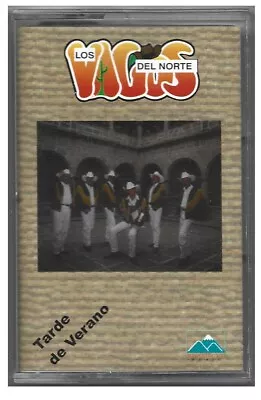 $4.99 • Buy Los Vagos Del Norte Tarde De Verano Made In Mexico Mexican ¡! See It ¡ !
