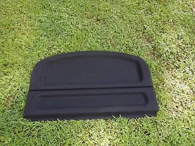 2004-2009 Mazda 6 Rear Hatch HATCH Folding Cargo Cover Privacy Shelf Shade • $120