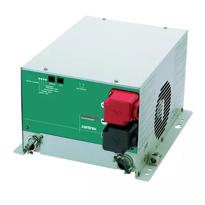 $1309.98 • Buy Xantrex 81-2022-12 Freedom 458 20-12 Inverter/Charger Single Input/Dual Output
