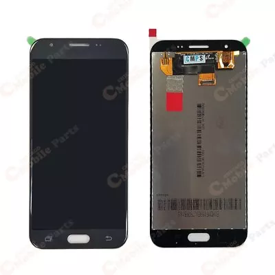 Samsung Galaxy J3 J327 LCD Display Touch Screen Digitizer W/o Frame Black • $37.95