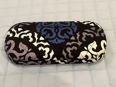 Vera Bradley Canterberry Cobalt Eyeglass Case • $10