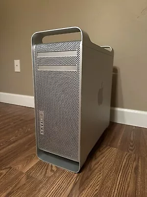 Apple Mac Pro 41/51 Desktop Computer • $125
