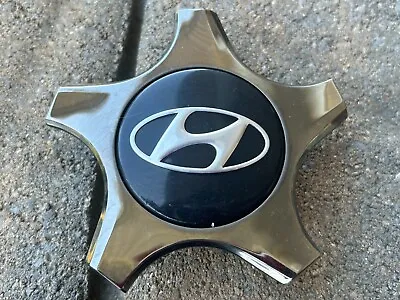 Hyundai Veloster Oem Wheel Center Cap Bronze 52960-2v300 2012 2013 2014 2015 • $9.25