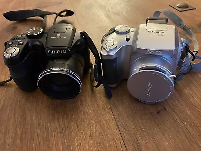 £29 • Buy FUJI FUJIFILM FINEPIX S304 DIGITAL CAMERA And FINEPIX S CAMERA