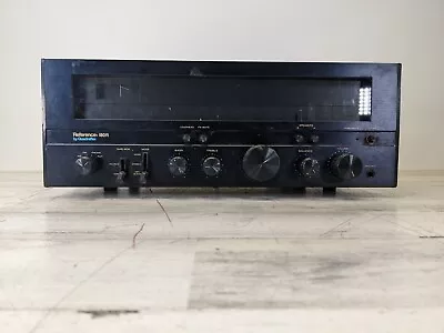 Quadraflex Reference 180r Vintage  2 Ch Am Fm Stereo Receiver • $104.96