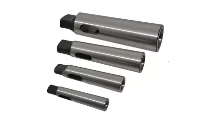 3900-1850 Morse Taper Sleeve 4-Piece Set • $80.99