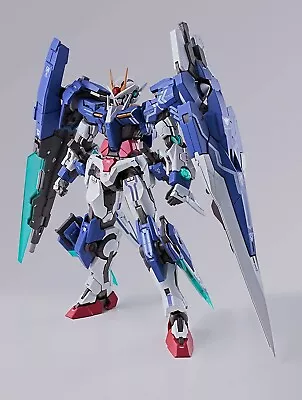 METAL BUILD OOGundam Seven Swords Painted Figure Bandai Japan • $220