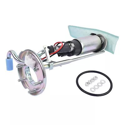 New Electric Fuel Pump Assembly 152-0991 For BMW E30 318i 325i 325is 325iX 325 • $42.99