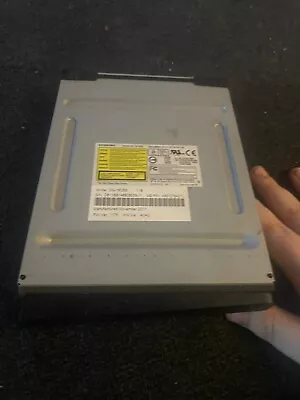 Xbox 360 Slim Philips Lite-on DG-16D5S DVD Drive With PCB -- GAME TESTED!! • $35