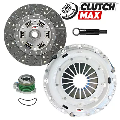 CM STAGE 1 SPORT CLUTCH KIT+CSC Fits GM COBALT HHR SS ION REDLINE 2.0L S/C TURBO • $140.35