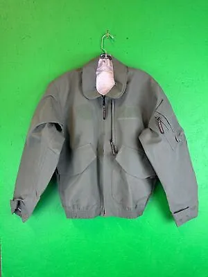 Gore Tex Best Defense Military Issue Bomber Jacket • $200