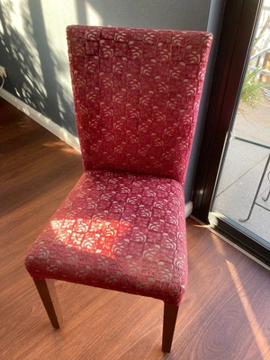 $19 • Buy Dining Chairs - Jimmy Possum 