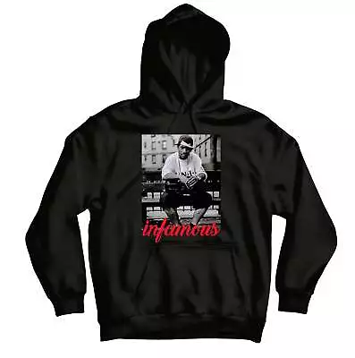 Prodigy Mobb Deep Infamous Hoodie • $35