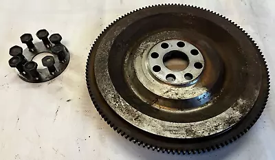 BMW E28 E30 E34 M20 Manual Gearbox Flywheel USED 11221706573 1706573 K • $299.99