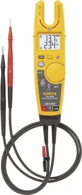 £180 • Buy Fluke T6-1000 PRO Electrical Tester With FieldSense™ Technology