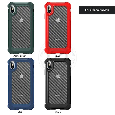 $8.95 • Buy For IPhone 14 13 11 12 Pro XS MAX XR X 7 8 Plus SE Case Shockproof Heavy Duty