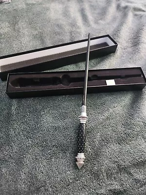 Wizarding World Of Harry Potter Wand Narcissa Malfoy Universal Studios Orlando • $24.50