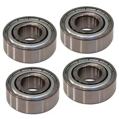 (4-Pack) BALL BEARING For Massey Ferguson 833-411-M1 833411M1 83341M1 • $39.99