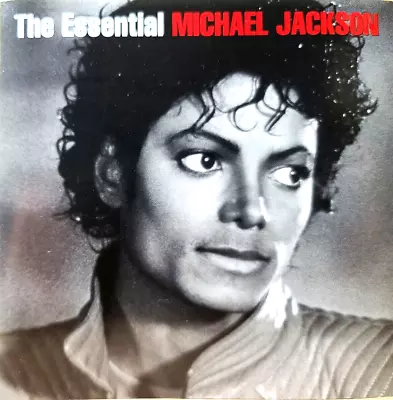 Michael Jackson  Essential Michael Jackson (2 CD Set) EXCELLENT COND / FREE SHIP • $8.98