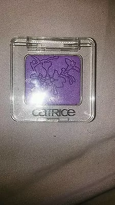 Catrice Limited Edition Eyeshadow Shade Dance To Gion • £3.99