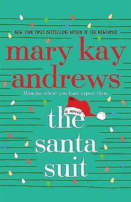 The Santa Suit Andrews Mary Kay • $14.99