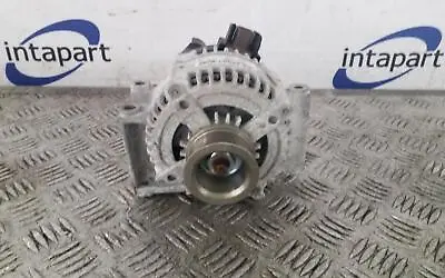 Alternator Vauxhall Insignia B 2018 1.6 Diesel B16dth 140amp • $90.27