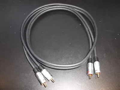 Audio Interconnect Cable • £6.88