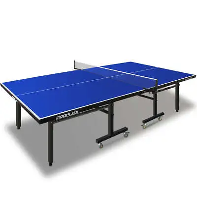 NNEMB Premium Outdoor Table Tennis Table-with 4 Player Ping Pong Paddle And Ping • $2129.99