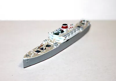 Mercator - M543 Sov Sojus - Ship Liner - Miniature Lead Ech: 1/1250 • £46.09