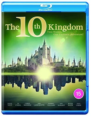 £17.35 • Buy The 10th Kingdom Blu-Ray - DVD  RNVG The Cheap Fast Free Post