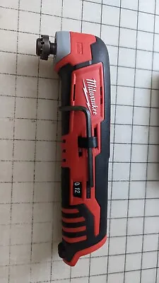 Milwaukee 2426-20 Multi-tool Clip On Allen Key Holder (KEY HOLDER ONLY) • $9.59