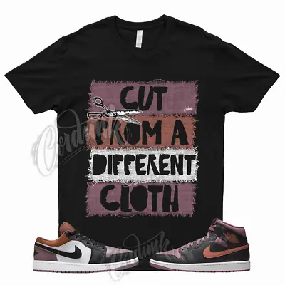 CUT T Shirt For 1 Sky J Mauve White Sky J Orange Black Dunk Low Mid High Retro • $24.29