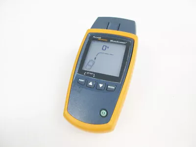 Fluke Networks Ms2-100 Microscanner2 Cable Verifier 754082054368 • $349.99