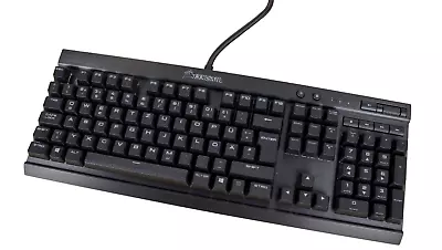 Corsair Gaming K70 LUX RGB Keyboard Black • £64.99