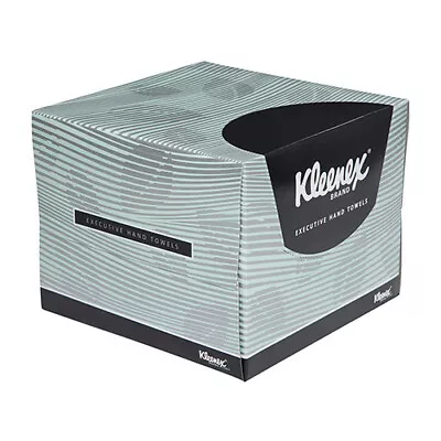Kleenex Executive Folded Hand Towel 75 Towels (KC4480) • $20.04
