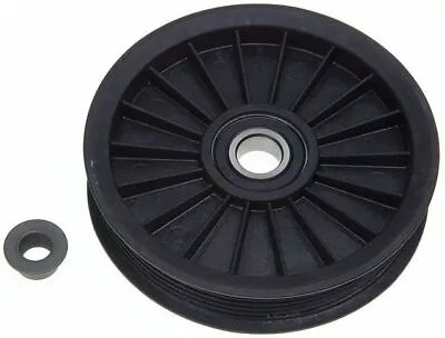 For 1987-1988 Chevrolet S10 Blazer 2.5L Accessory Drive Belt Idler Pulley Gates • $40.15