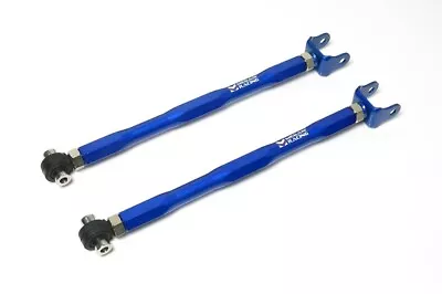 Megan Racing Adjustable Rear Camber Control Arms For Audi TT 00-06 / Golf R32 • $164.50