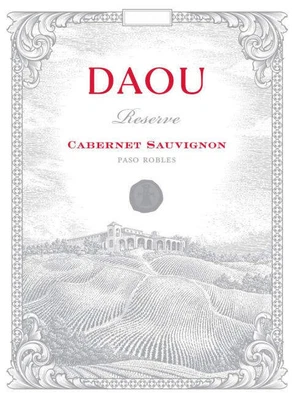 $329.99 • Buy 2020 DAOU Reserve   CABERNET SAUVIGNON ***6 BOTTLE*** RP 92PTS