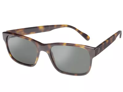 £135 • Buy Mercedes-Benz Brown Classic Sunglasses B66041515