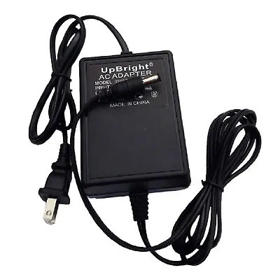 AC14V AC Adapter For Roland GR-33 GR-20 AF-70 Anti-Feedback Processor BRC-120  • $13.55