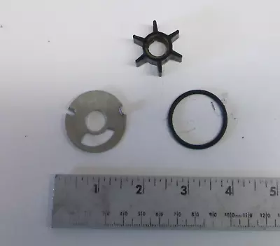 18-3239 Impeller Repair Kit Mercury Mariner Outboard Engines • $16.99