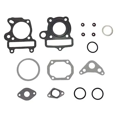 Namura Top-End Gasket Kit For KAWASAKI KX125 1990-1991 STD Bore • $24.72