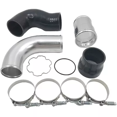 Cold Side Intercooler Pipe Upgrade 11-16 For Ford 6.7L Powerstroke Diesel F350 • $57.60