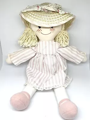 1994 Laura Ashley “Miranda” Collectible Doll. 14.5” No Box. • $28.50