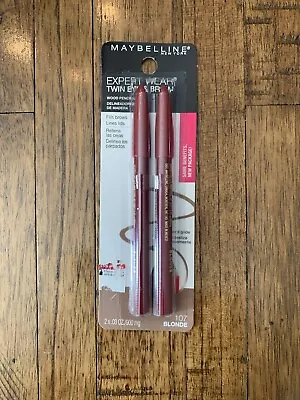 Maybelline New York M59TC07 Makeup Eyeliner Pencils • $2.99