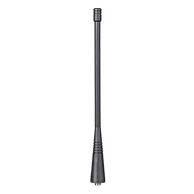 Motorola Pmae4016a Flexible Whip Antenna6 In. L • $17.95