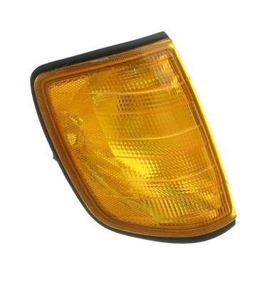 $72.32 • Buy NEW For Mercedes W124 260E 300E OEM Right Turn Signal Assembly 1248260343