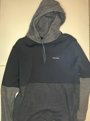 Volcom Mens Hoodie Large • $15