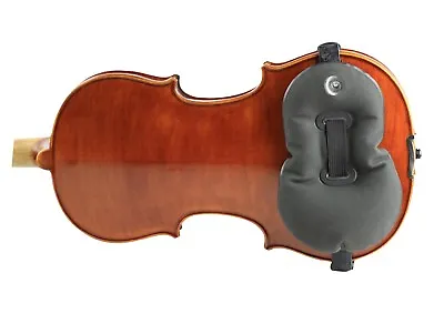 Playonair Violin Viola Shoulder Rest Deluxe Model #1611 Fits All Sizes Free Post • $44.36