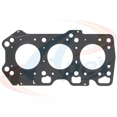 Engine Cylinder Head Gasket Left AHG429L Fits 1992 Mazda MX-3 1.8L-V6 • $43.73